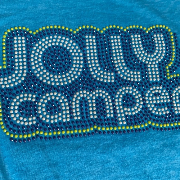 Sparkle by Stoopher Jolly Camper Shirt - Picture 2 of 4